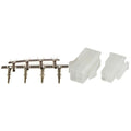 4 Pin Mini Molex Plug/Socket