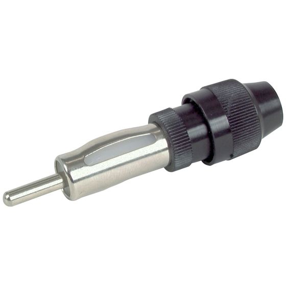 Solderless Car Radio Antenna Plug