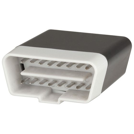 OBD-II Engine Code Reader with Bluetooth? Technology