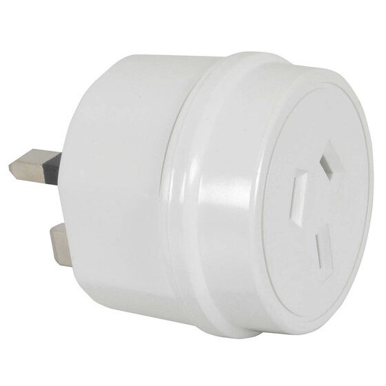 International Travel Adaptor UK, HONG KONG, and more