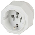 EUROPE, SWISS AND ITALY INBOUND TRAVEL ADAPTOR