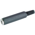 6.5mm Stereo Line Socket Plastic