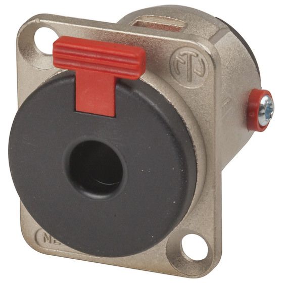 Neutrik Professional Locking Chassis Jack