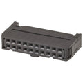 20 Way IDC Line Socket