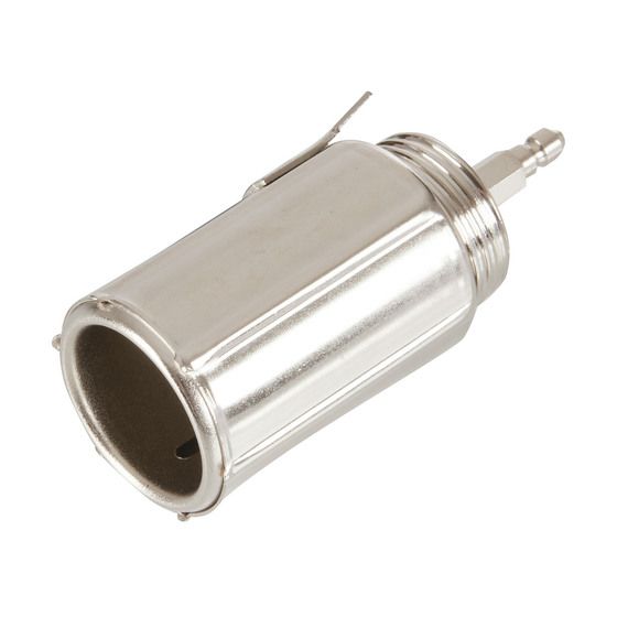 Vehicle Accessory Power Chassis Socket