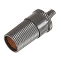 Cigarette Lighter Inline Socket