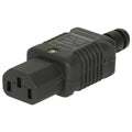 IEC320 240V Female Line Power Socket