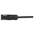 Waterproof Solar Power PV Connector 4mm Female MC4