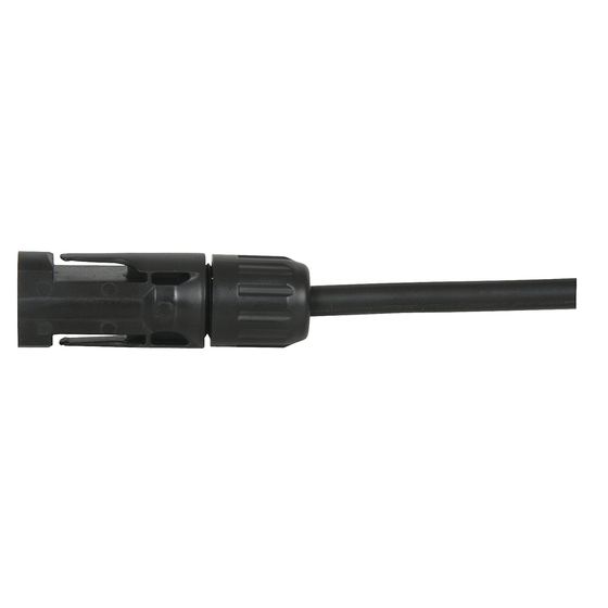 Waterproof Solar Power PV Connector 4mm Female MC4