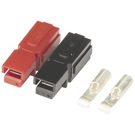 30A Anderson Powerpole Connector Set