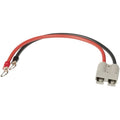 High Current Connector Eye Term 50A 8G R/B