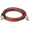 High Current Connector Extension Cable 50A 8G 7M R/B