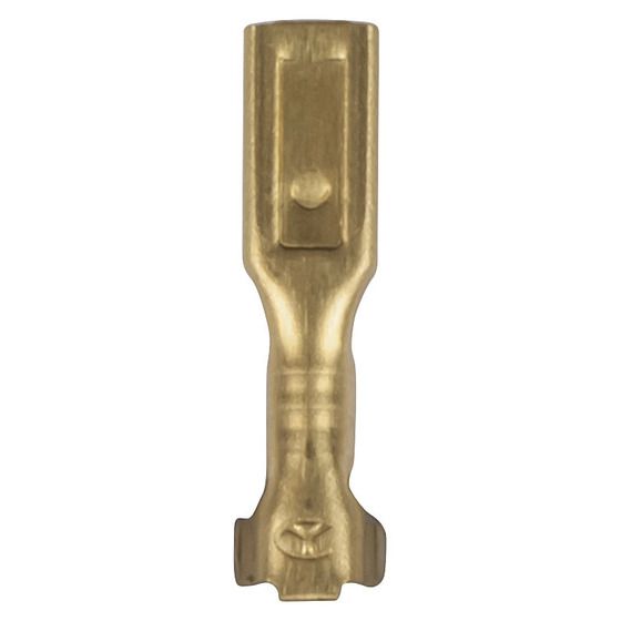 Phone Type Crimp Lugs - Pack of 15