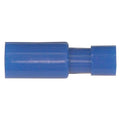 4mm Bullet Female - Blue - Pack of 100