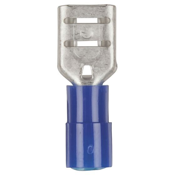 Female Spade - Blue - Pack of 8
