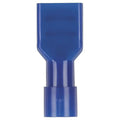 Fully Insulated Female Spade - Blue - Pack of 50