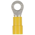 Eye Terminal - Yellow - Pack of 8