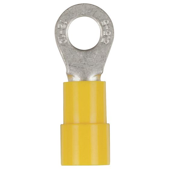 Eye Terminal - Yellow - Pack of 8