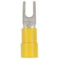 Forked Spade - Yellow - Pack of 8