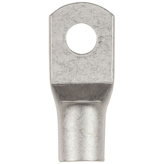 8mm Non-Insulated Eye Terminal 50mm2 1/0AWG Pack of 2