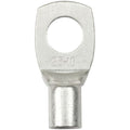 10mm Non-Insulated Eye Terminal 25mm2 4AWG Pack of 4