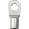 10mm Non-Insulated Eye Terminal 50mm2 1/0AWG Pack of 2