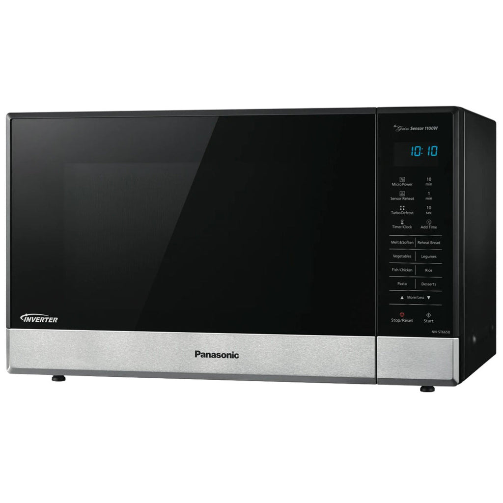 Panasonic 32L 1100W Microwave