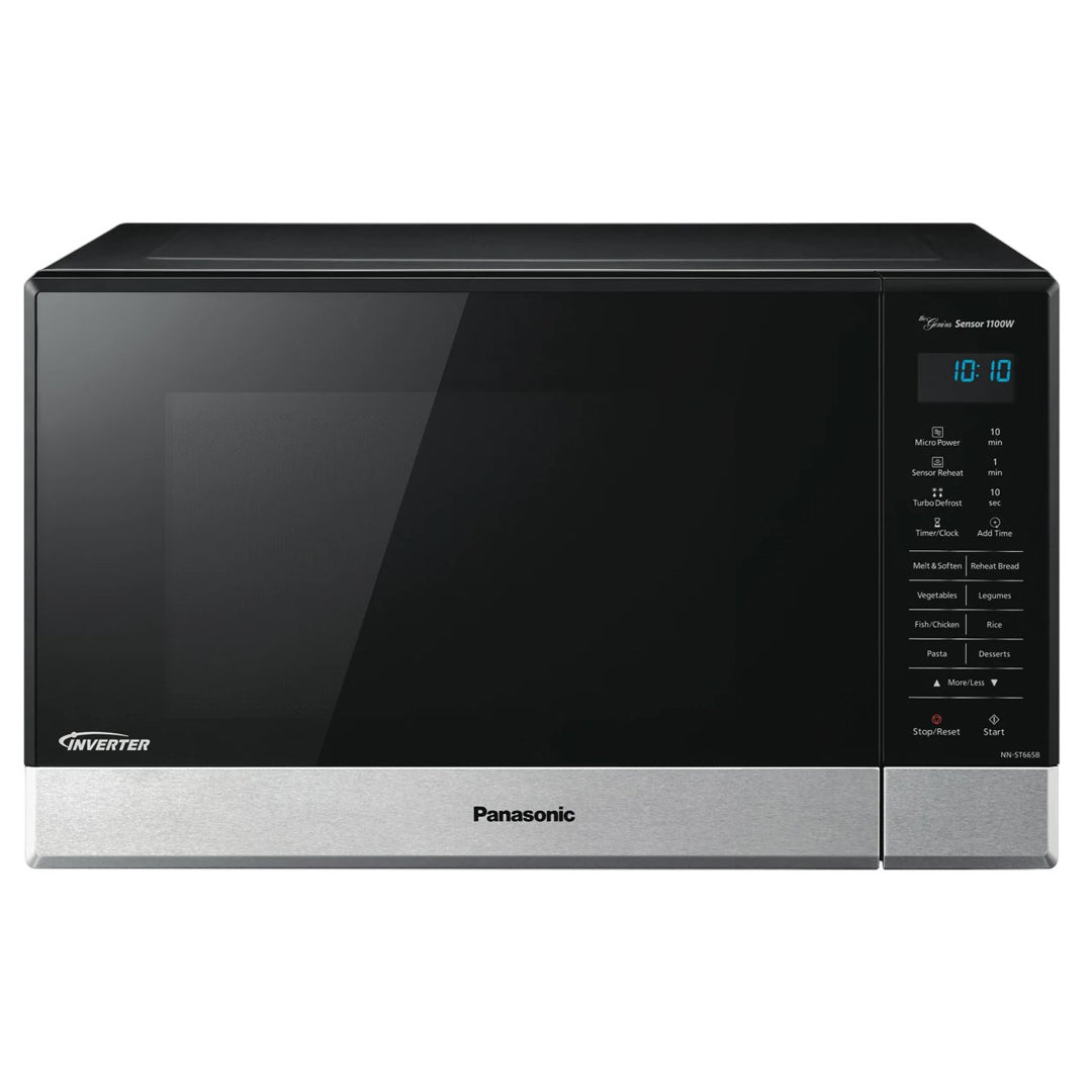 Panasonic 32L 1100W Microwave