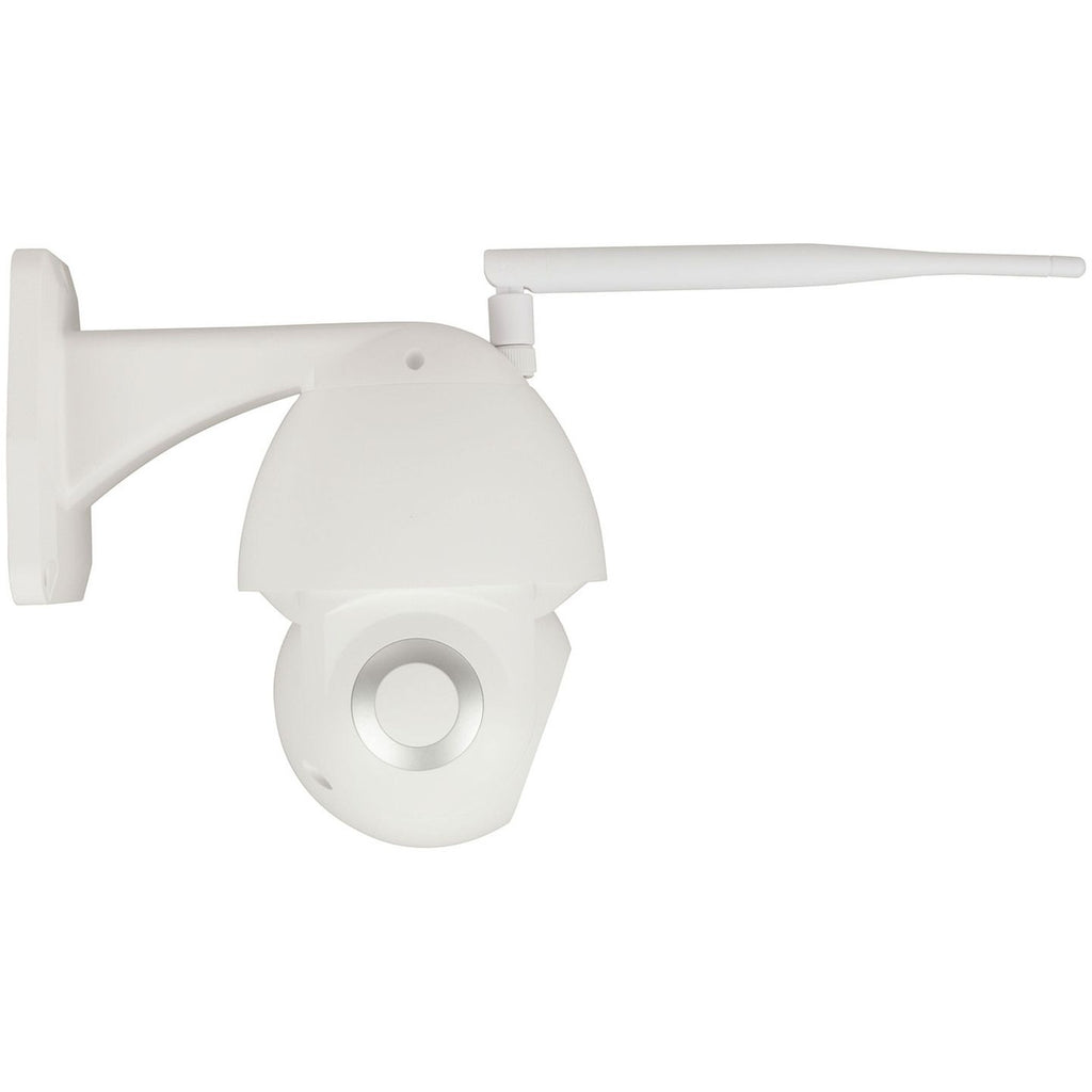 QC3859 Camera rear and bracket