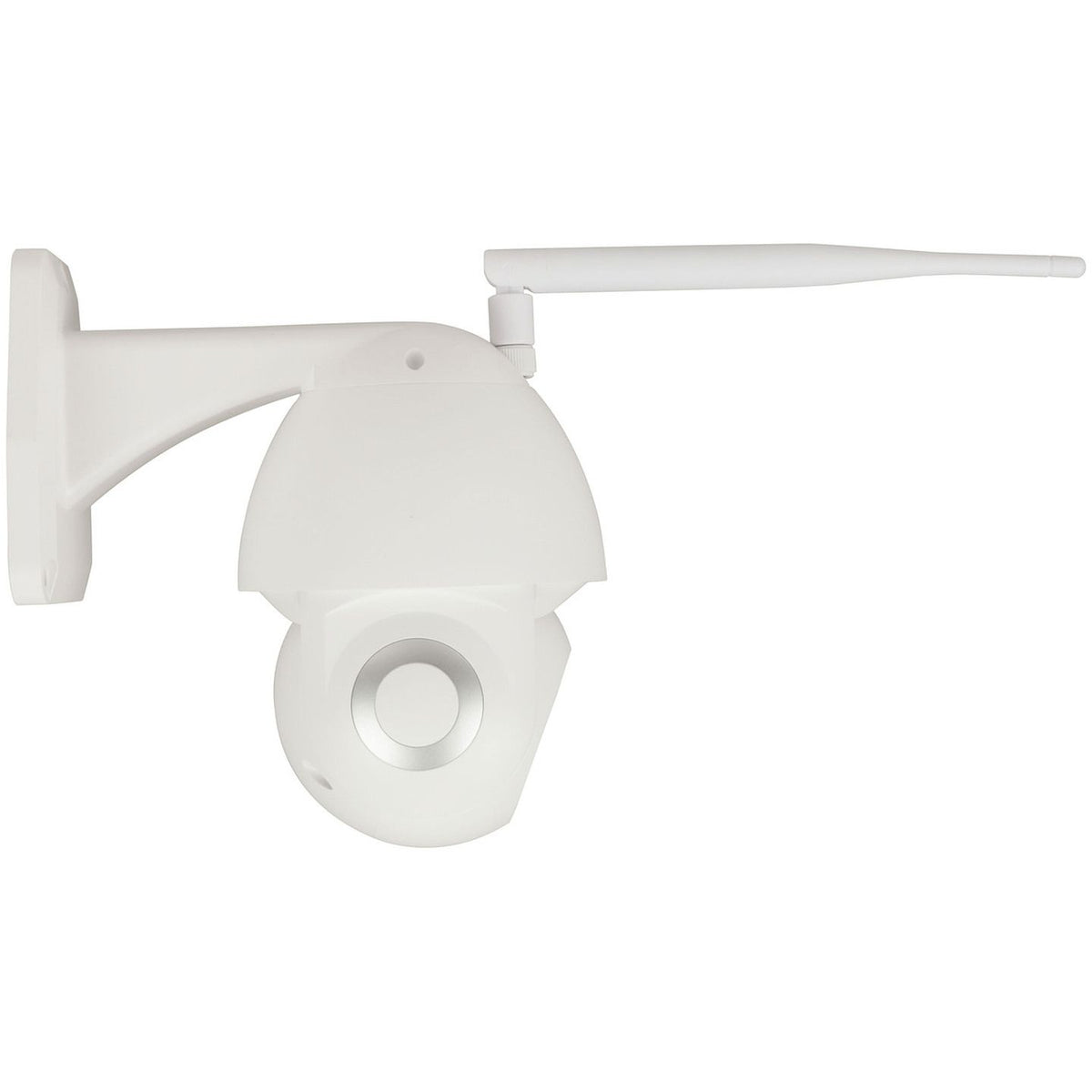 QC3859 Camera rear and bracket