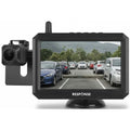 2.4GHz Digital Wireless 5in Reversing Camera