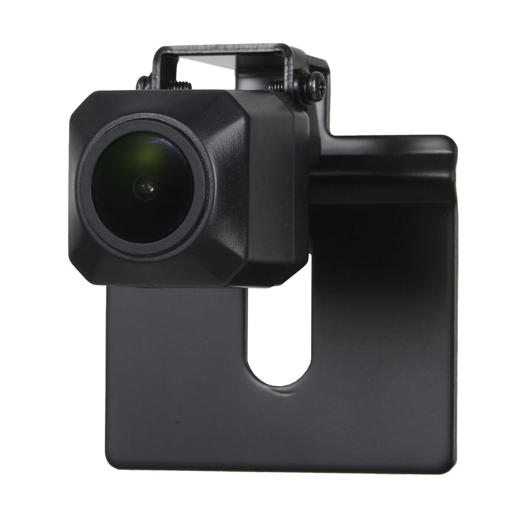 QM3842 — Rear camera detail