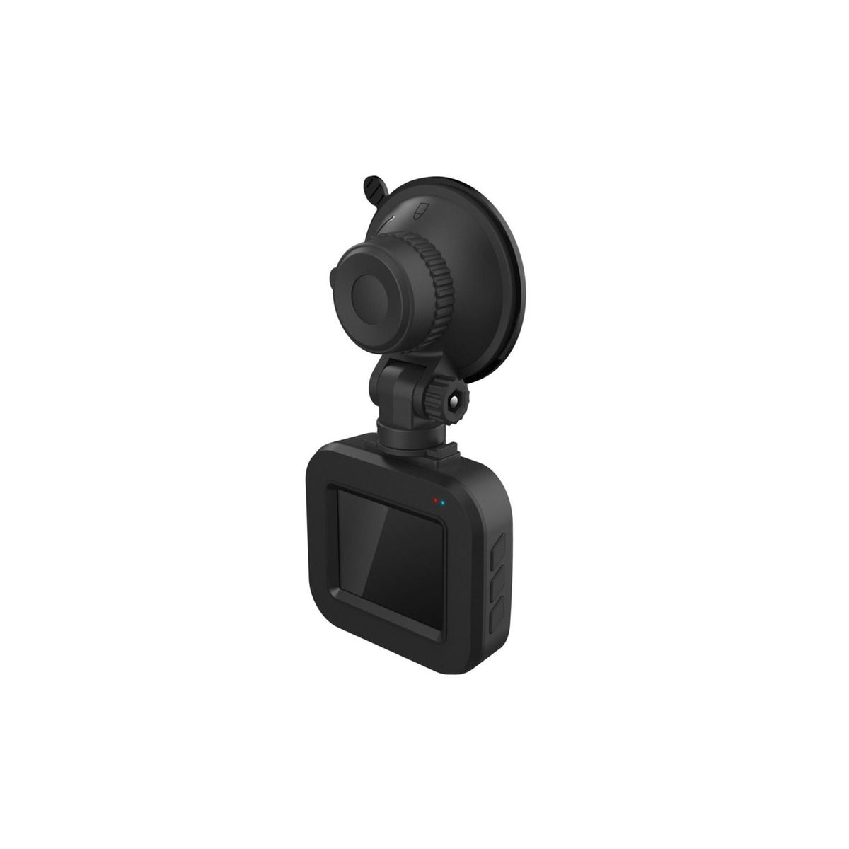 QV3874 — Rear display and controls