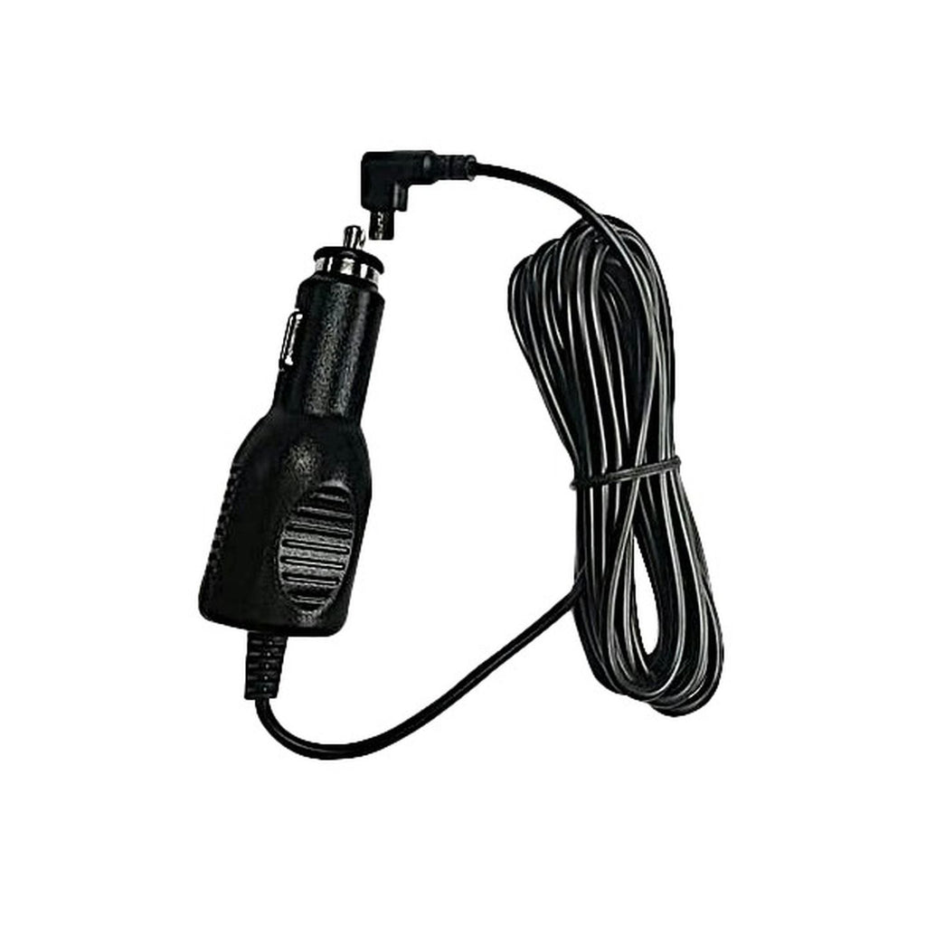 QV3874 — Vehicle accessory power lead