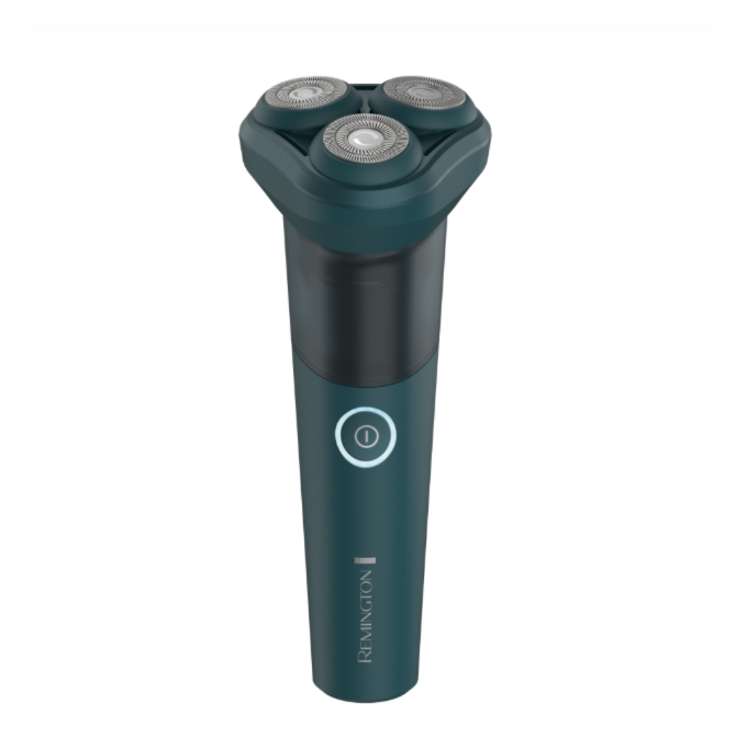 Remington Washup Rotary Shaver
