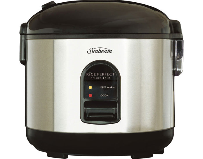 Sunbeam 7 Cup RicePerfect Deluxe 7 Rice Cooker