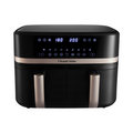Russell Hobbs Satisfry 9L Dual Basket Air Fryer