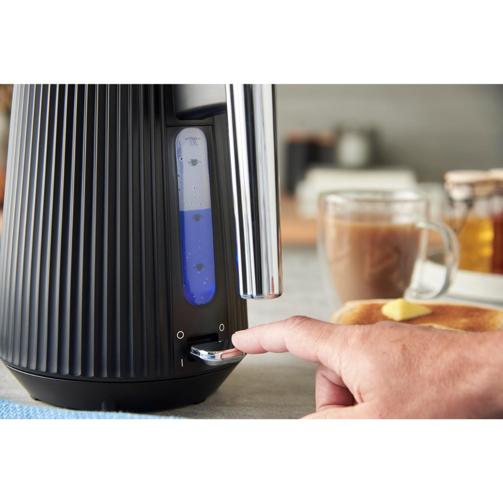 Russell Hobbs Bronte Kettle Black