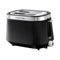 Russell Hobbs Bronte 2 Slice Toaster Black
