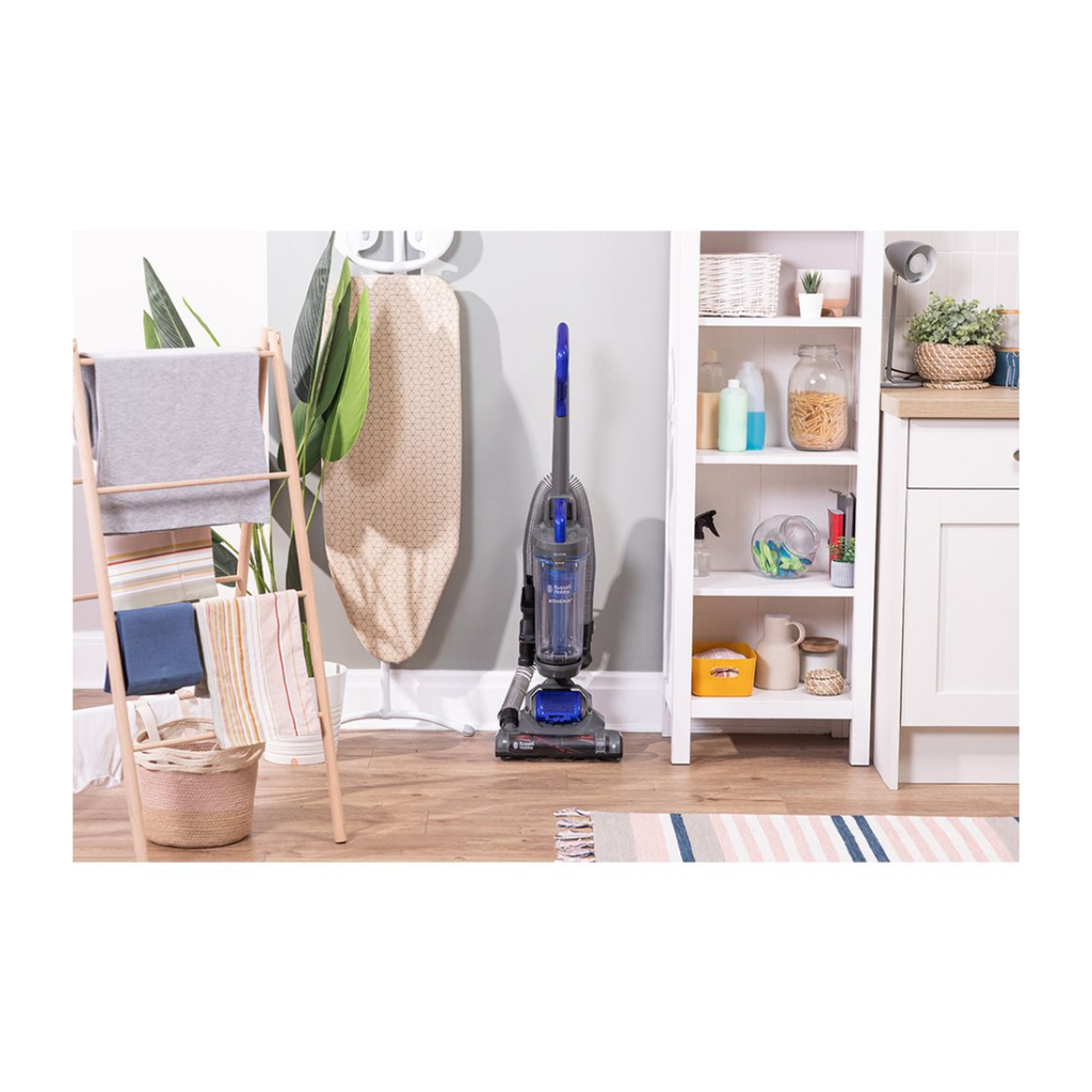 Russell Hobbs Athena 2 Upright Vacuum