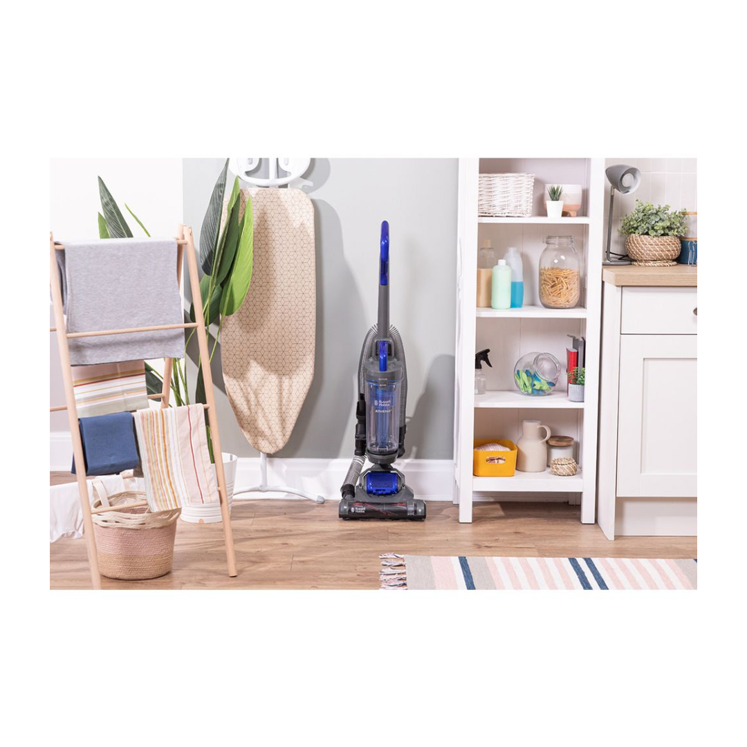 Russell Hobbs Athena 2 Upright Vacuum