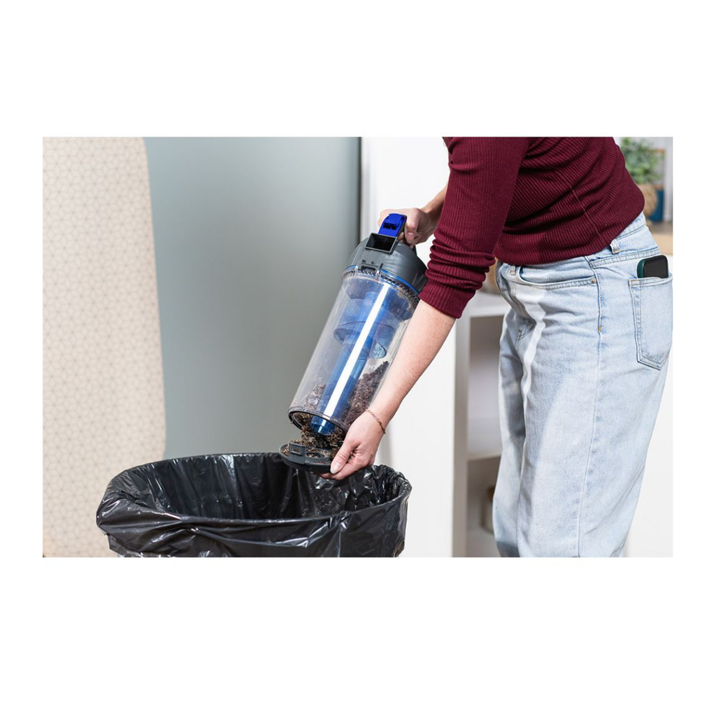 Russell Hobbs Athena 2 Upright Vacuum