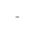 1k Ohm 0.5 Watt Metal Film Resistors - Pack of 8