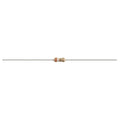 1 Ohm 1 Watt Carbon Film Resistors - Pack of 2