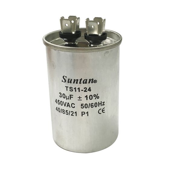 30uF 450VAC Motor Run Capacitor