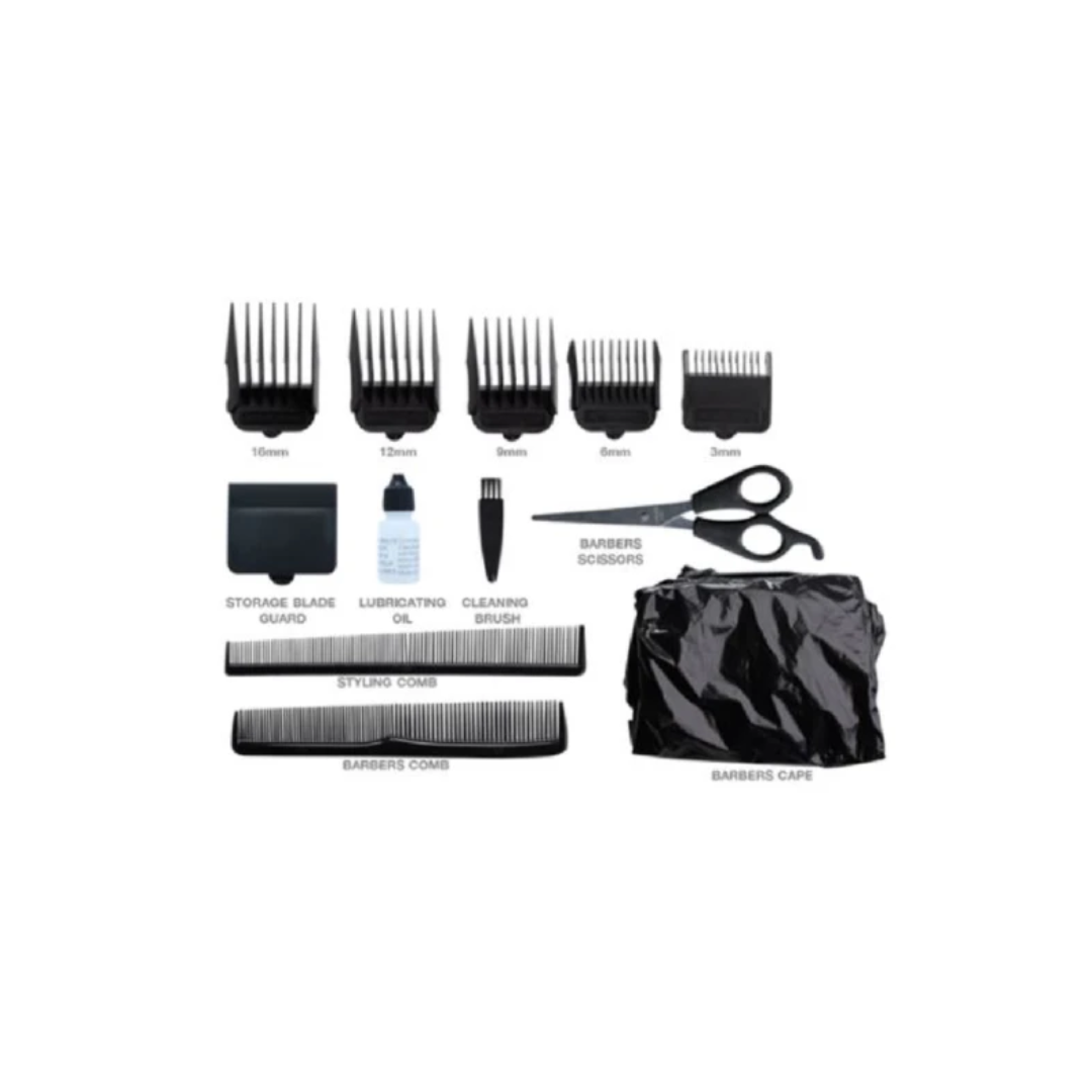 Remington 14 Piece Haircut Kit