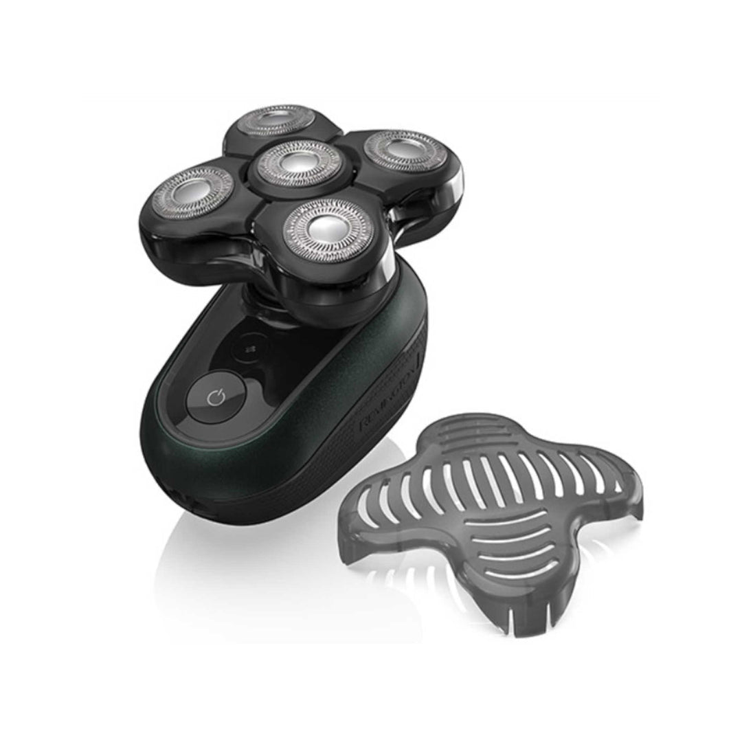 Remington RX7 Ultimate Head Shaver