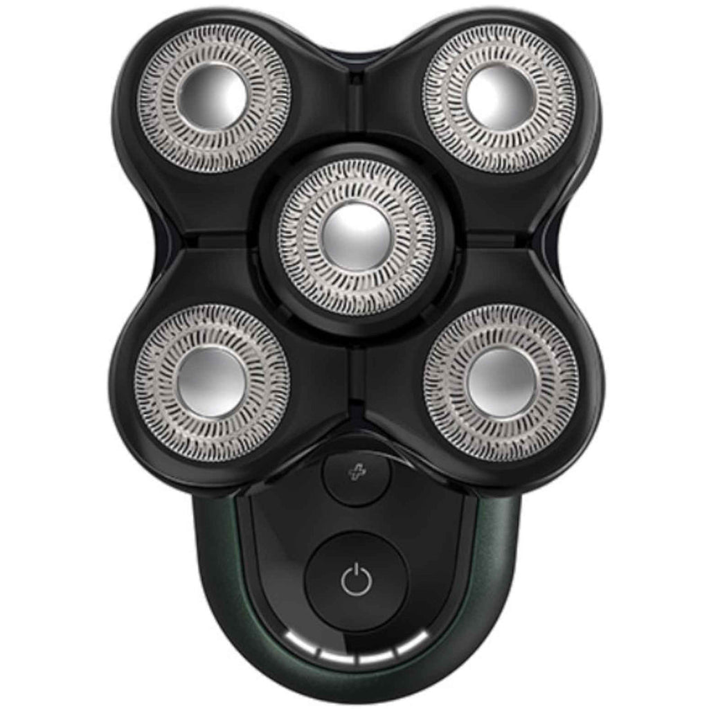 Remington RX7 Ultimate Head Shaver