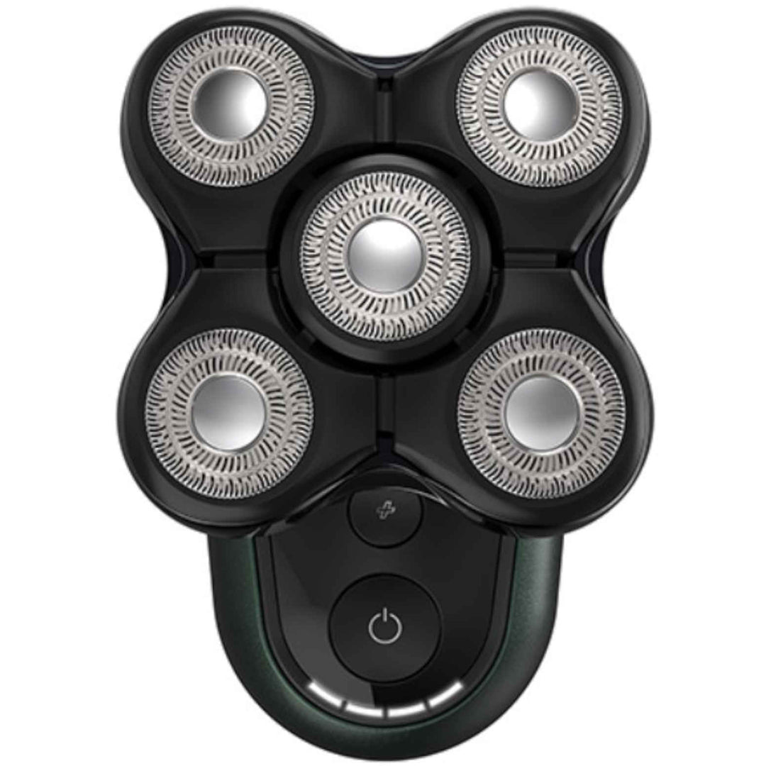 Remington RX7 Ultimate Head Shaver