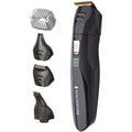 Remington All in One Titanium Rechargable Grooming Kit